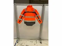 Mascot werkjassen (10x) - afbeelding 5 van  5