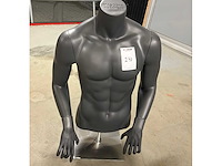 Mascot workwear paspop man 85cm - afbeelding 1 van  3