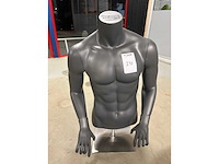 Mascot workwear paspop man 85cm - afbeelding 2 van  3