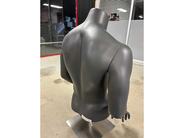 Mascot workwear paspop man 85cm - afbeelding 3 van  3