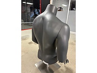 Mascot workwear paspop man 85cm - afbeelding 3 van  3