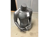 Mascot workwear paspop man 85cm - afbeelding 1 van  3