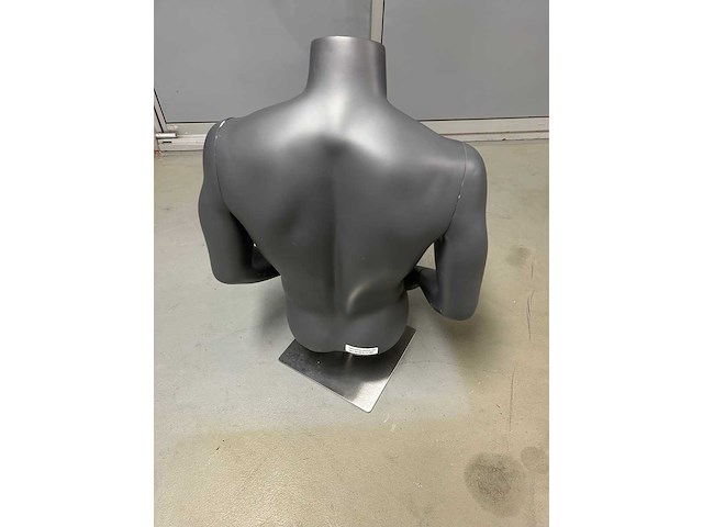 Mascot workwear paspop man 85cm - afbeelding 3 van  3