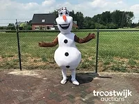 Mascotte pak - afbeelding 1 van  6