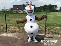 Mascotte pak - afbeelding 2 van  6