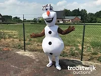 Mascotte pak - afbeelding 3 van  6