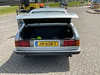 Maserati - 1989 - 430-serie - personenauto - afbeelding 3 van  34