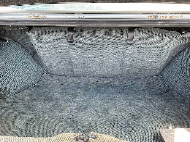 Maserati - 1989 - 430-serie - personenauto - afbeelding 5 van  34