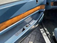 Maserati - 1989 - 430-serie - personenauto - afbeelding 10 van  34