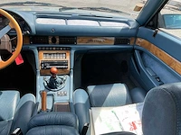 Maserati - 1989 - 430-serie - personenauto - afbeelding 14 van  34