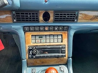 Maserati - 1989 - 430-serie - personenauto - afbeelding 15 van  34
