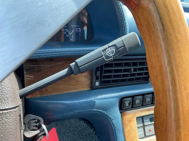 Maserati - 1989 - 430-serie - personenauto - afbeelding 19 van  34