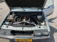 Maserati - 1989 - 430-serie - personenauto - afbeelding 25 van  34