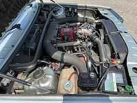 Maserati - 1989 - 430-serie - personenauto - afbeelding 27 van  34