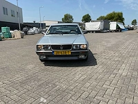 Maserati - 1989 - 430-serie - personenauto - afbeelding 30 van  34