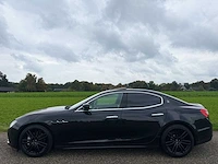 Maserati - 2014 - ghibli - 3.0 v6 d - 6-thf-46 - afbeelding 3 van  19