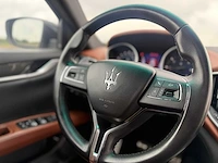 Maserati - 2014 - ghibli - 3.0 v6 d - 6-thf-46 - afbeelding 4 van  19