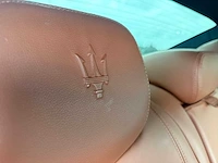 Maserati - 2014 - ghibli - 3.0 v6 d - 6-thf-46 - afbeelding 10 van  19