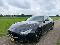 Maserati - 2014 - ghibli - 3.0 v6 d - 6-thf-46 - afbeelding 1 van  19