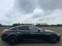 Maserati - 2014 - ghibli - 3.0 v6 d - 6-thf-46 - afbeelding 16 van  19