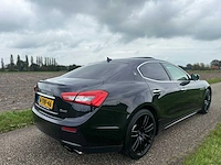 Maserati - 2014 - ghibli - 3.0 v6 d - 6-thf-46 - afbeelding 17 van  19