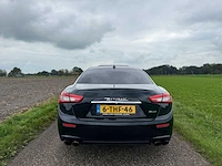 Maserati - 2014 - ghibli - 3.0 v6 d - 6-thf-46 - afbeelding 18 van  19