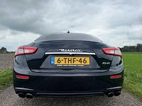 Maserati - 2014 - ghibli - 3.0 v6 d - 6-thf-46 - afbeelding 19 van  19