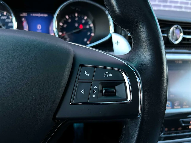 Maserati - 2016 - quattroporte 3.8 gts - v8 - afbeelding 4 van  23