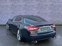 Maserati - 2016 - quattroporte 3.8 gts - v8 - afbeelding 17 van  23