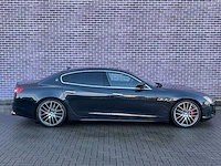 Maserati - 2016 - quattroporte 3.8 gts - v8 - afbeelding 19 van  23