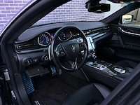 Maserati - 2016 - quattroporte 3.8 gts - v8 - afbeelding 22 van  23