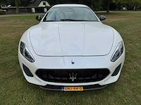 Maserati - 2017 - granturismo - 4.7 sport - gnj-44-d - afbeelding 12 van  29
