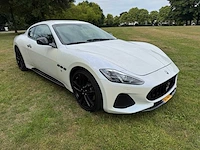 Maserati - 2017 - granturismo - 4.7 sport - gnj-44-d - afbeelding 23 van  29