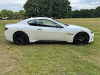 Maserati - 2017 - granturismo - 4.7 sport - gnj-44-d - afbeelding 24 van  29