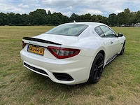 Maserati - 2017 - granturismo - 4.7 sport - gnj-44-d - afbeelding 25 van  29