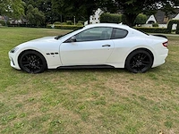 Maserati - 2017 - granturismo - 4.7 sport - gnj-44-d - afbeelding 26 van  29