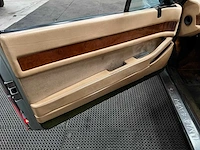 Maserati - biturbo - 2.5 spyder - oldtimer - afbeelding 7 van  45
