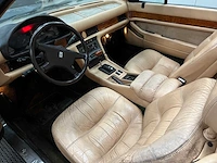Maserati - biturbo - 2.5 spyder - oldtimer - afbeelding 8 van  45