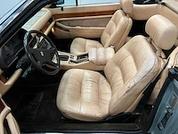 Maserati - biturbo - 2.5 spyder - oldtimer - afbeelding 9 van  45