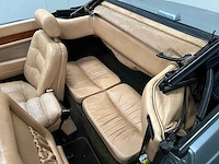Maserati - biturbo - 2.5 spyder - oldtimer - afbeelding 10 van  45