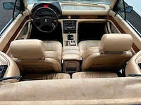 Maserati - biturbo - 2.5 spyder - oldtimer - afbeelding 11 van  45