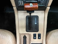 Maserati - biturbo - 2.5 spyder - oldtimer - afbeelding 14 van  45