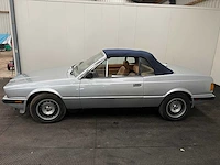 Maserati - biturbo - 2.5 spyder - oldtimer - afbeelding 12 van  45