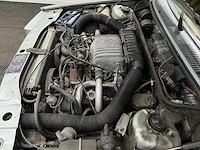 Maserati - biturbo - 2.5 spyder - oldtimer - afbeelding 24 van  45