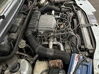 Maserati - biturbo - 2.5 spyder - oldtimer - afbeelding 25 van  45