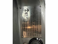 Maserati - biturbo - 2.5 spyder - oldtimer - afbeelding 27 van  45
