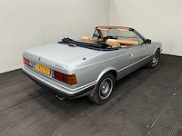 Maserati - biturbo - 2.5 spyder - oldtimer - afbeelding 32 van  45