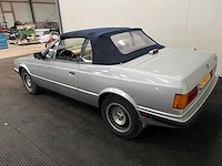 Maserati - biturbo - 2.5 spyder - oldtimer - afbeelding 23 van  45