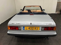 Maserati - biturbo - 2.5 spyder - oldtimer - afbeelding 36 van  45