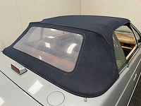 Maserati - biturbo - 2.5 spyder - oldtimer - afbeelding 37 van  45